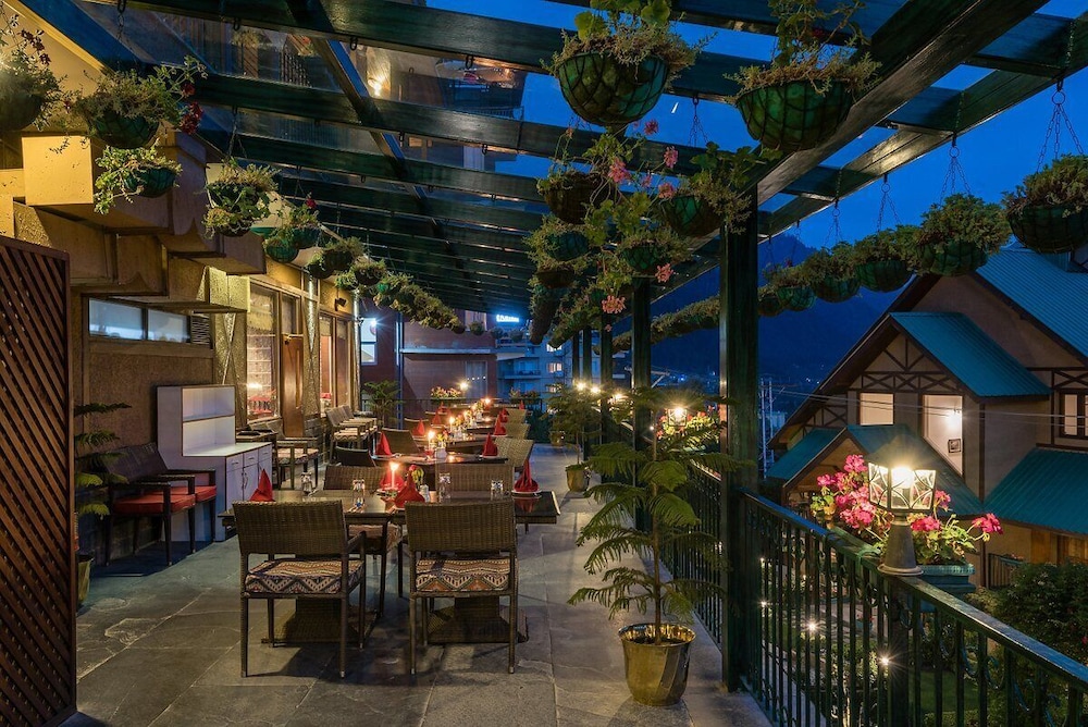 The Anantmaya Resort-Centrally Heated Family Resort