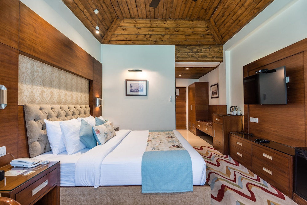 The Anantmaya Resort-Centrally Heated Family Resort