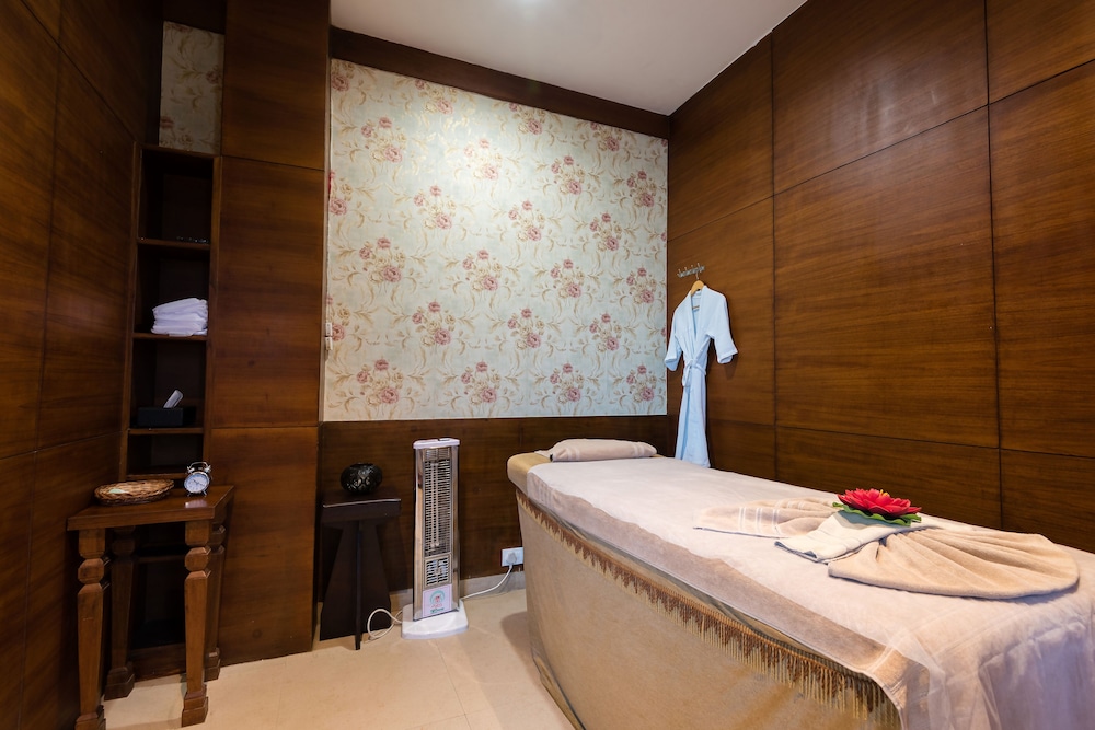 The Anantmaya Resort-Centrally Heated Family Resort