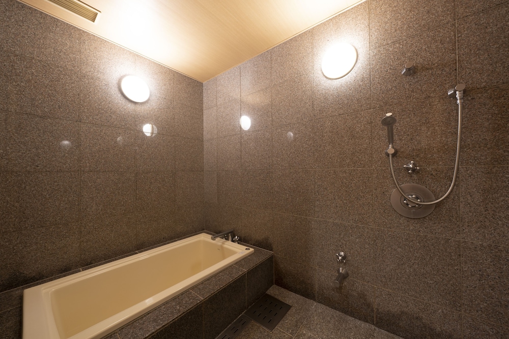 ANA Crowne Plaza Hotel Grand Court Nagoya By IHG