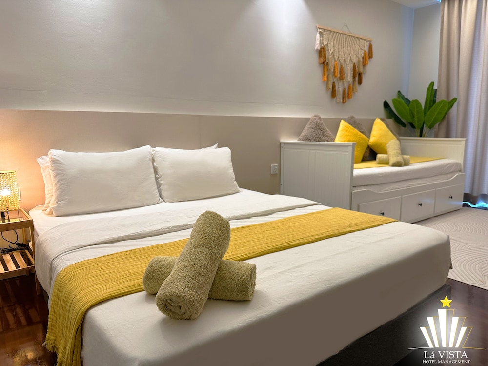 The Shore Hotel & Residences