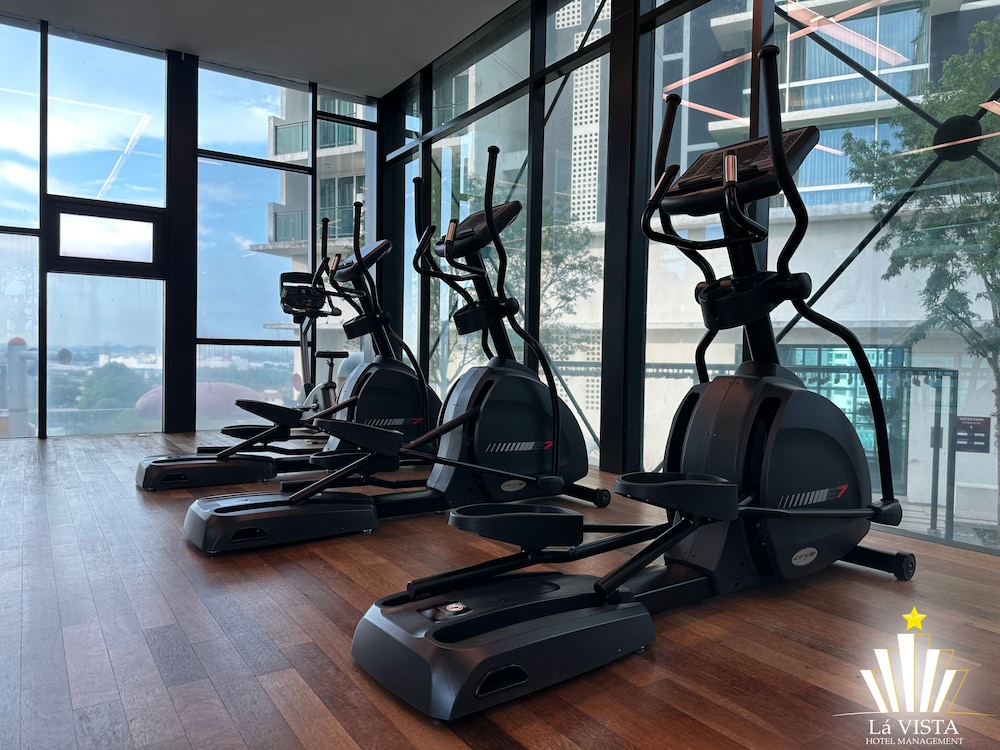 The Shore Hotel & Residences