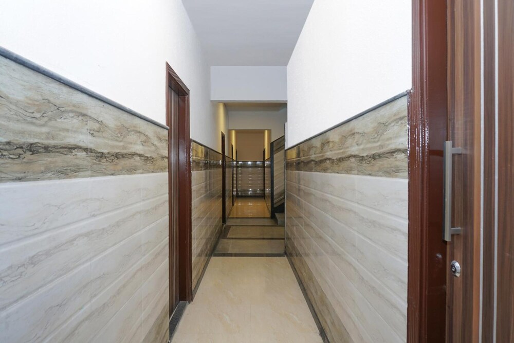 Hotel Panchavati Residency