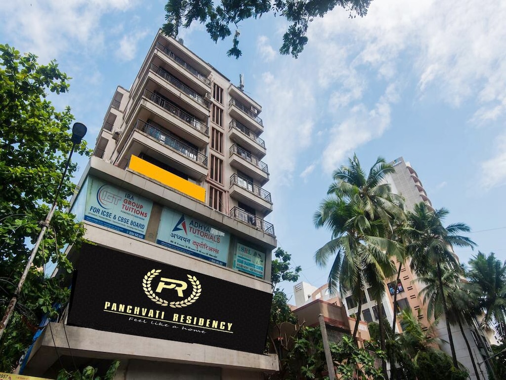Hotel Panchavati Residency