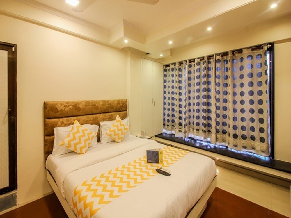 Hotel Panchavati Residency