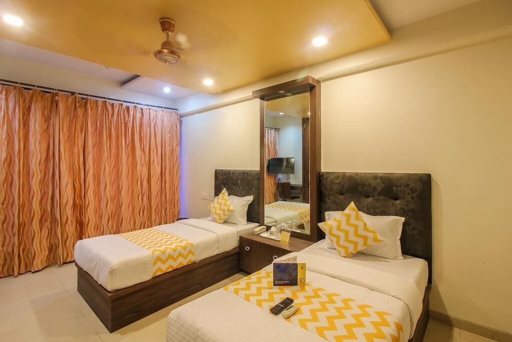 Hotel Panchavati Residency