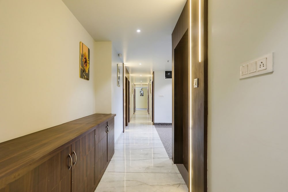 FabHotel Prime Panchwati Regency