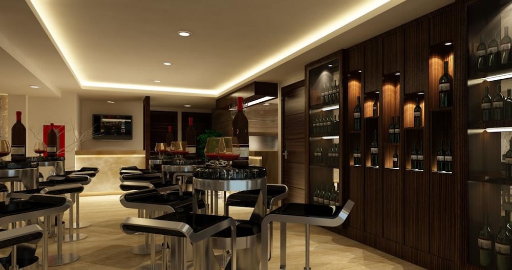 Athena Boutique Hotel