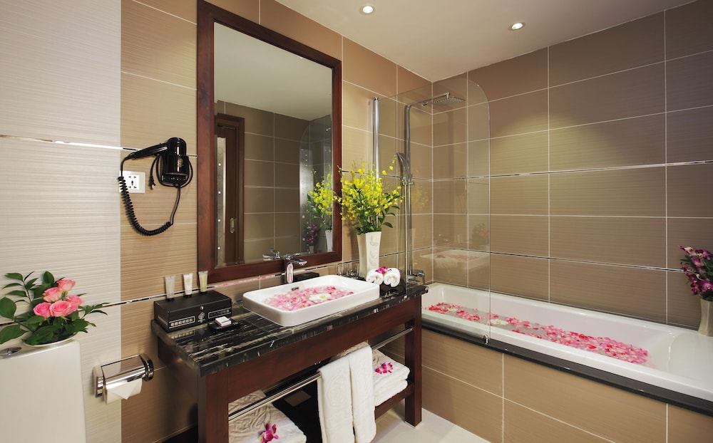 Athena Boutique Hotel