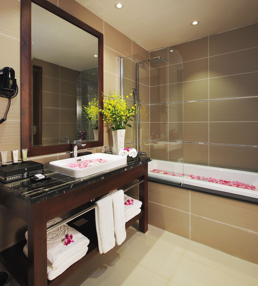 Athena Boutique Hotel