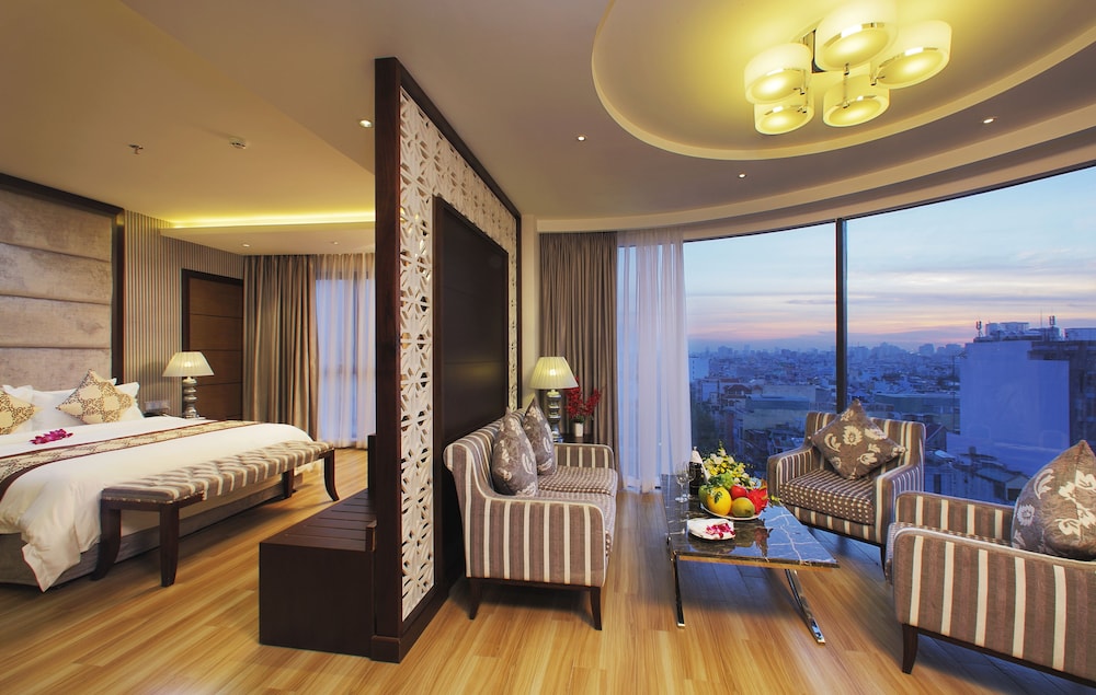 Athena Boutique Hotel