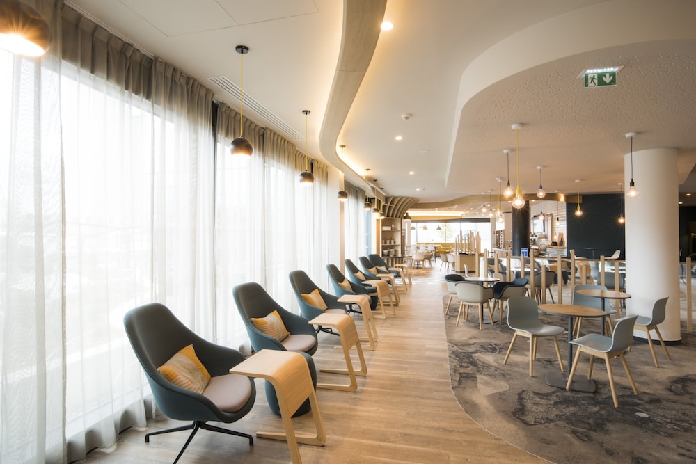 Holiday Inn Express Paris - CDG Airport by IHG