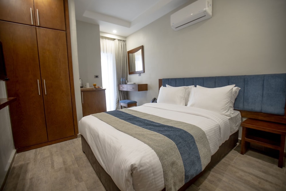 Stay Inn Hotel - Cairo