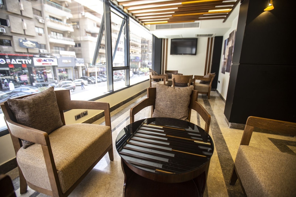 Stay Inn Hotel - Cairo