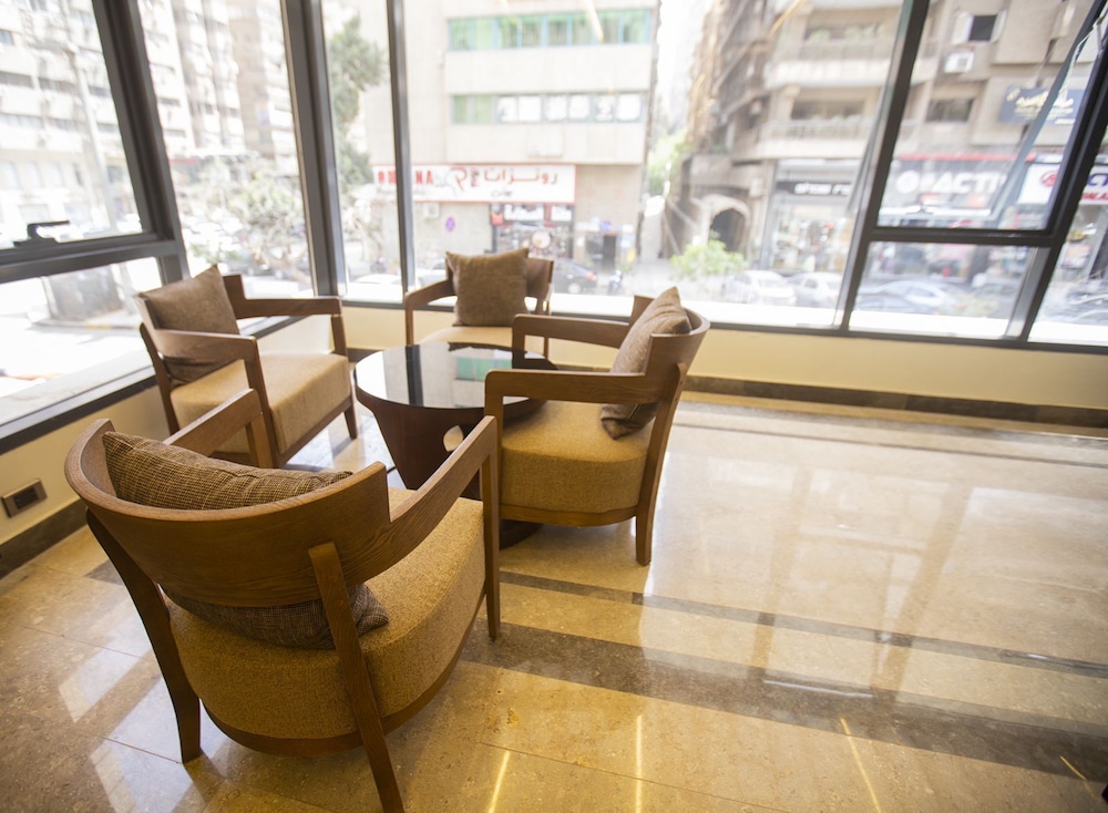 Stay Inn Hotel - Cairo