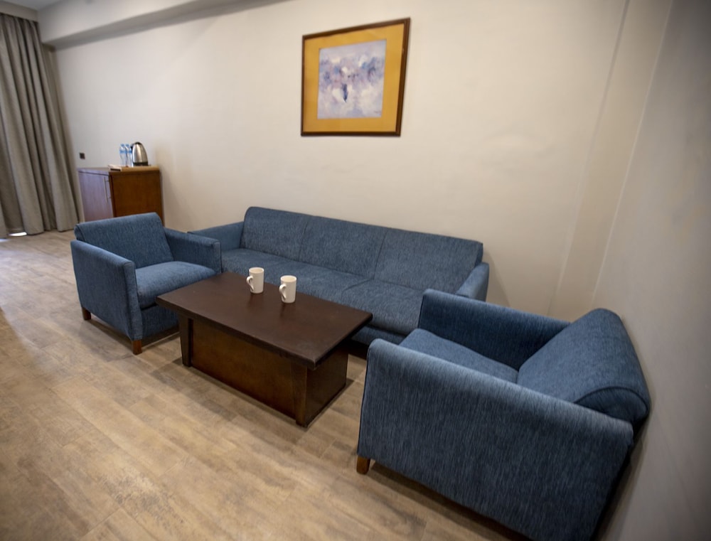 Stay Inn Hotel - Cairo