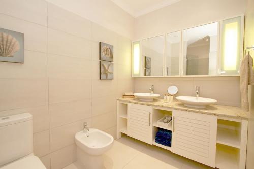 Sables D'or Luxury Apartments