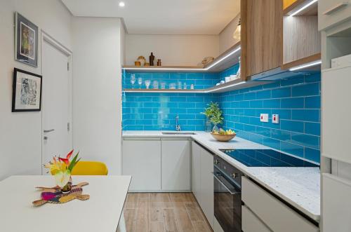 Sables D'or Luxury Apartments