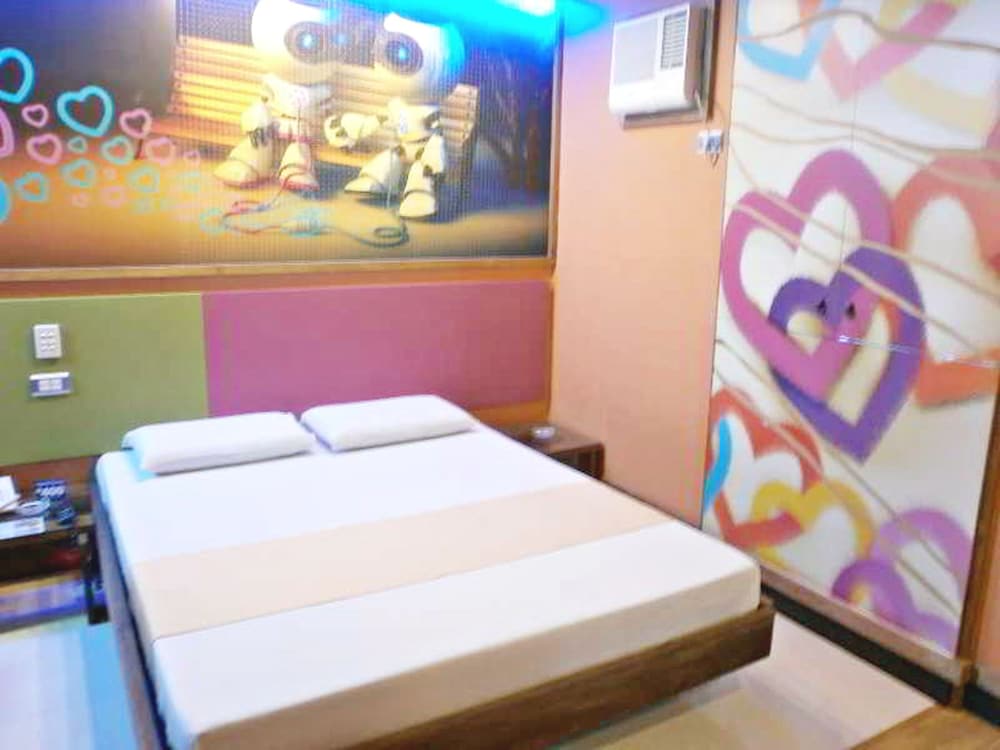 Dream Hotel