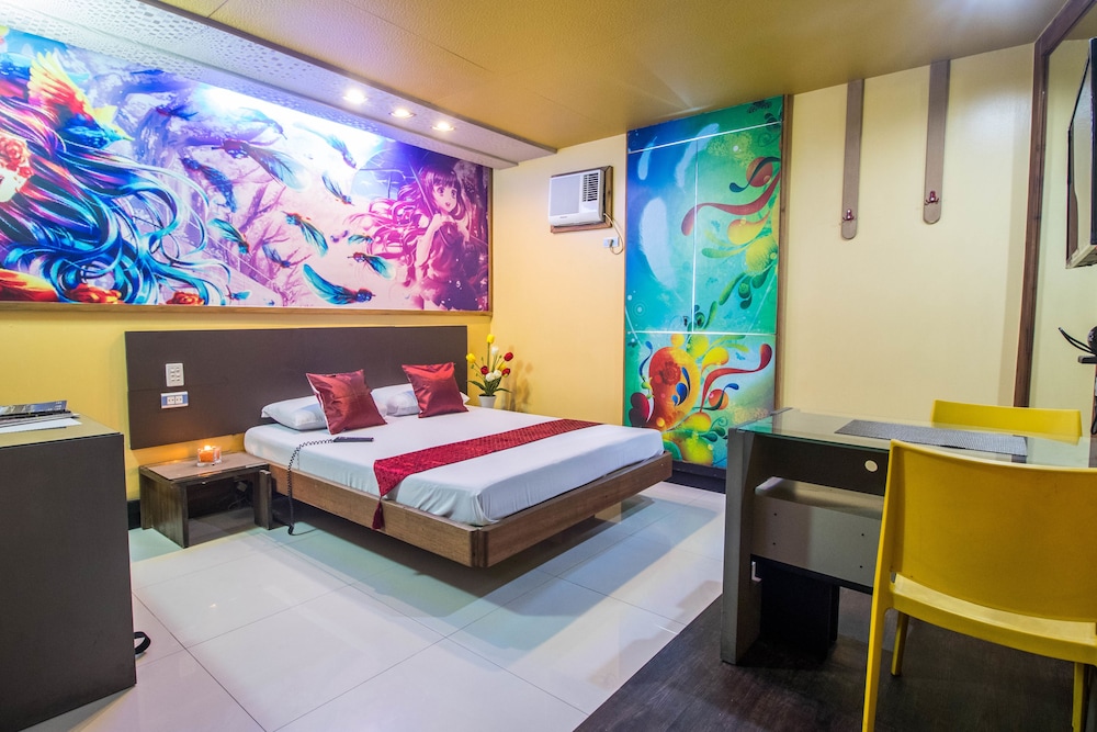 Dream Hotel