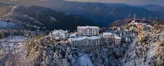 Club Mahindra Resort - Pristine Peaks Naldehra