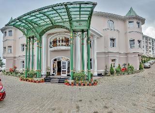 Club Mahindra Resort - Pristine Peaks Naldehra