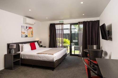 Carnmore Hagley Park