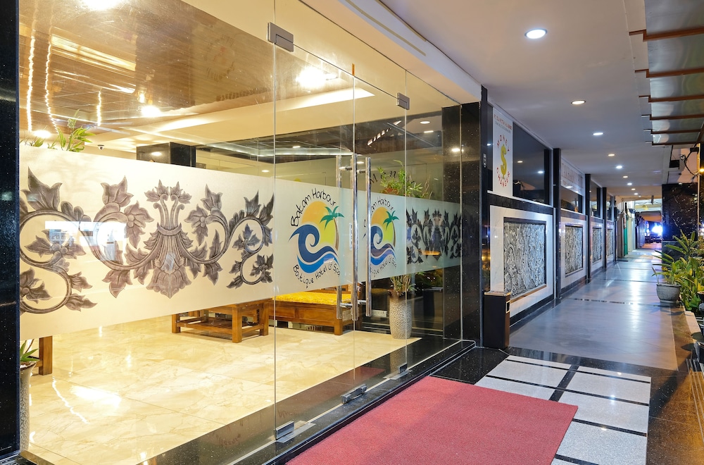 Batam Harbour Boutique Hotel & Spa