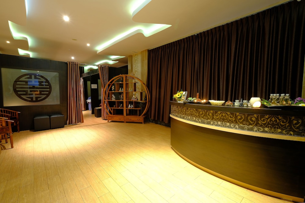 Batam Harbour Boutique Hotel & Spa