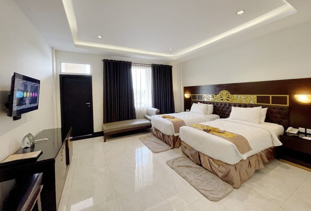 Batam Harbour Boutique Hotel & Spa