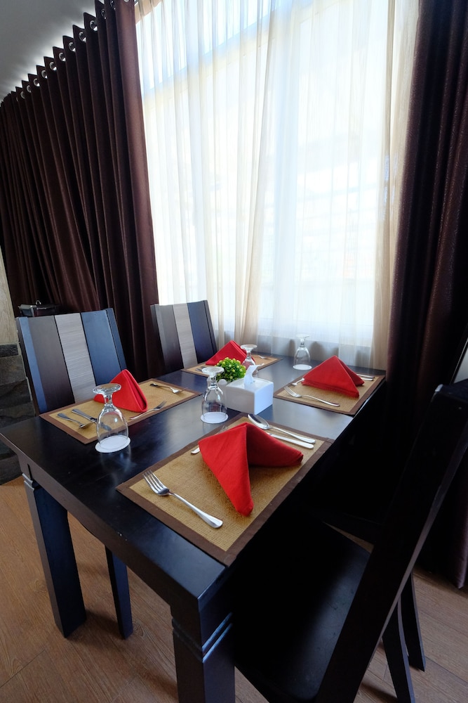 Batam Harbour Boutique Hotel & Spa