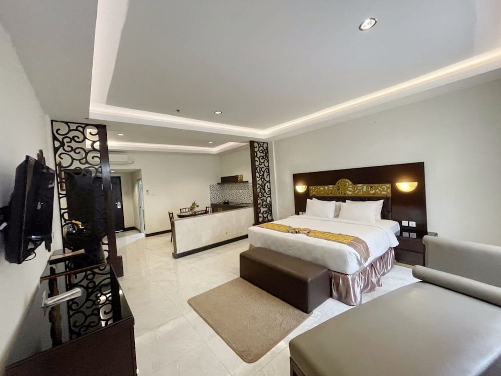 Batam Harbour Boutique Hotel & Spa