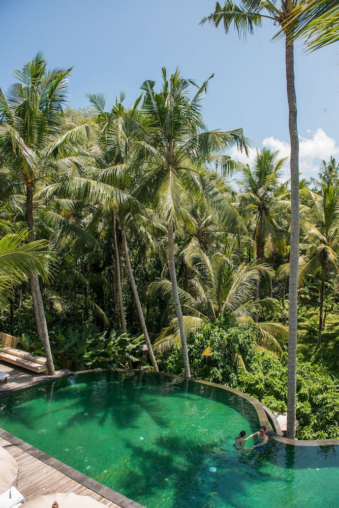 Komaneka at Rasa Sayang Ubud