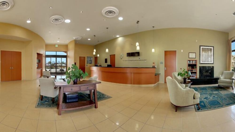 DoubleTree by Hilton Napa Valley - American Canyon