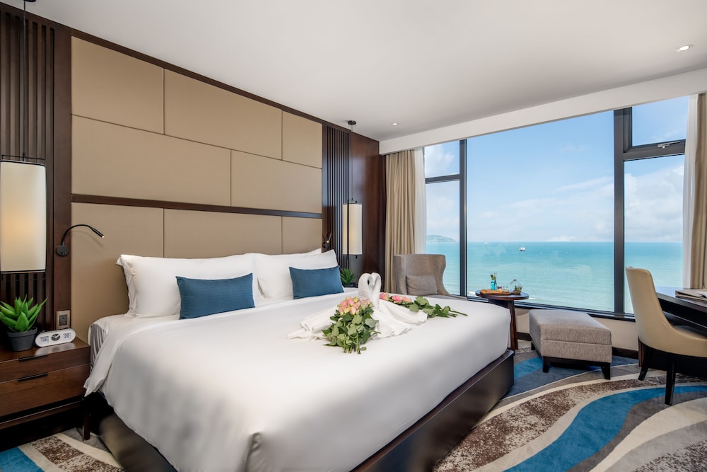 Minh Toan SAFI Ocean Hotel