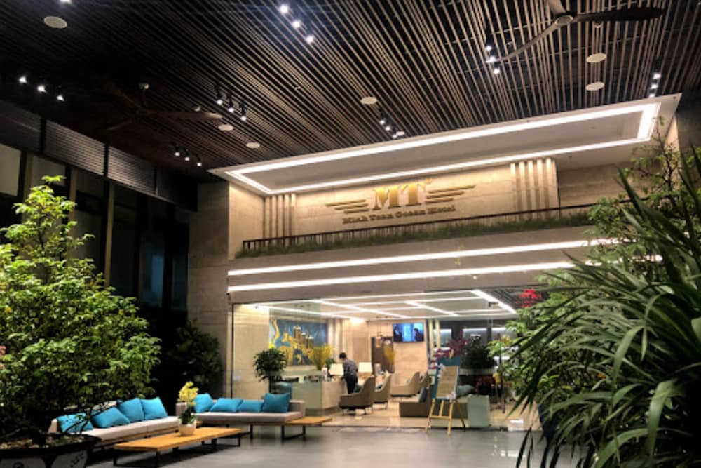 Minh Toan SAFI Ocean Hotel