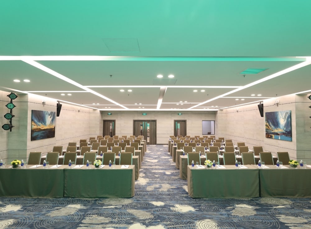 Minh Toan SAFI Ocean Hotel