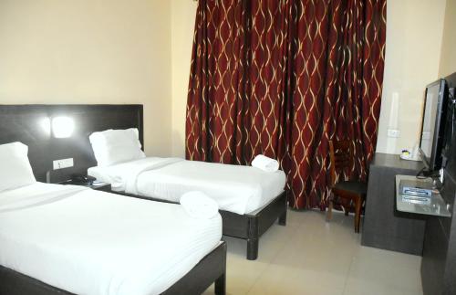 Hotel City Inn 