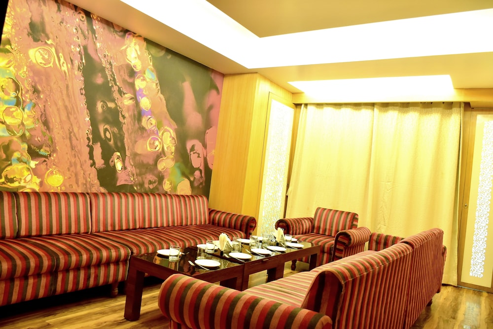 Hotel City Inn 