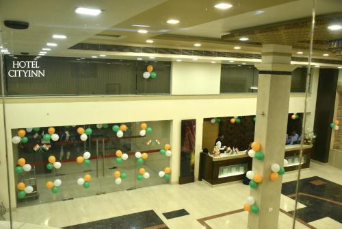 Hotel City Inn 