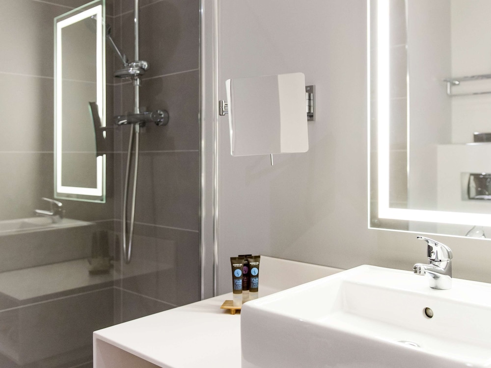 Novotel Firenze Nord Aeroporto