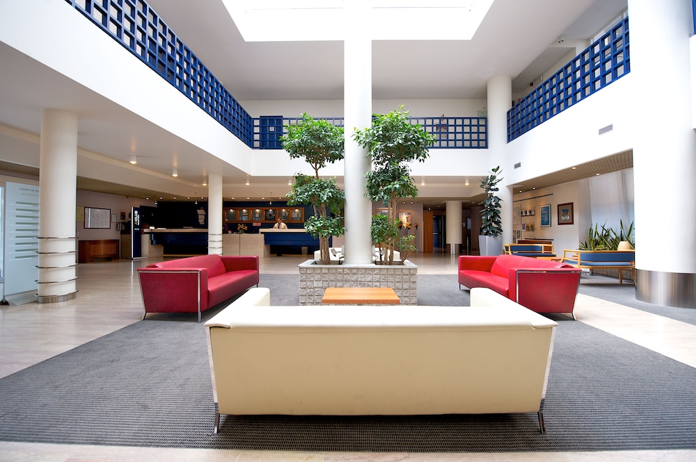 Novotel Firenze Nord Aeroporto