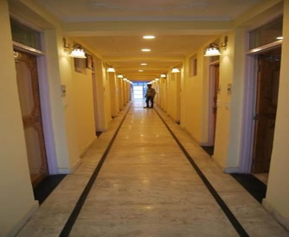 Hotel Sobo Central
