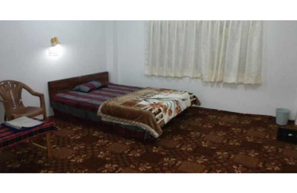 Hotel Sobo Central