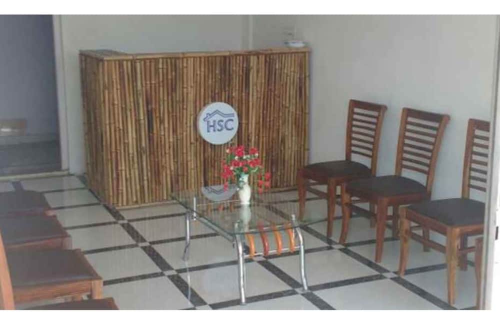 Hotel Sobo Central