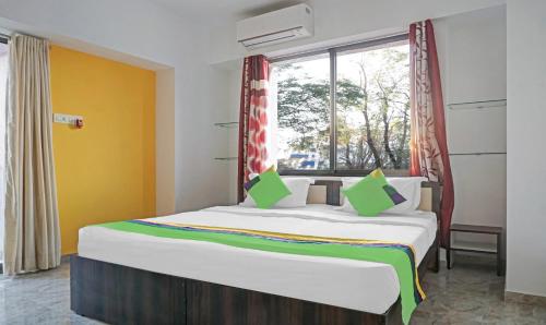 Treebo Atithi Corporate Stay Baner It Hub