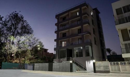 Treebo Atithi Corporate Stay Baner It Hub