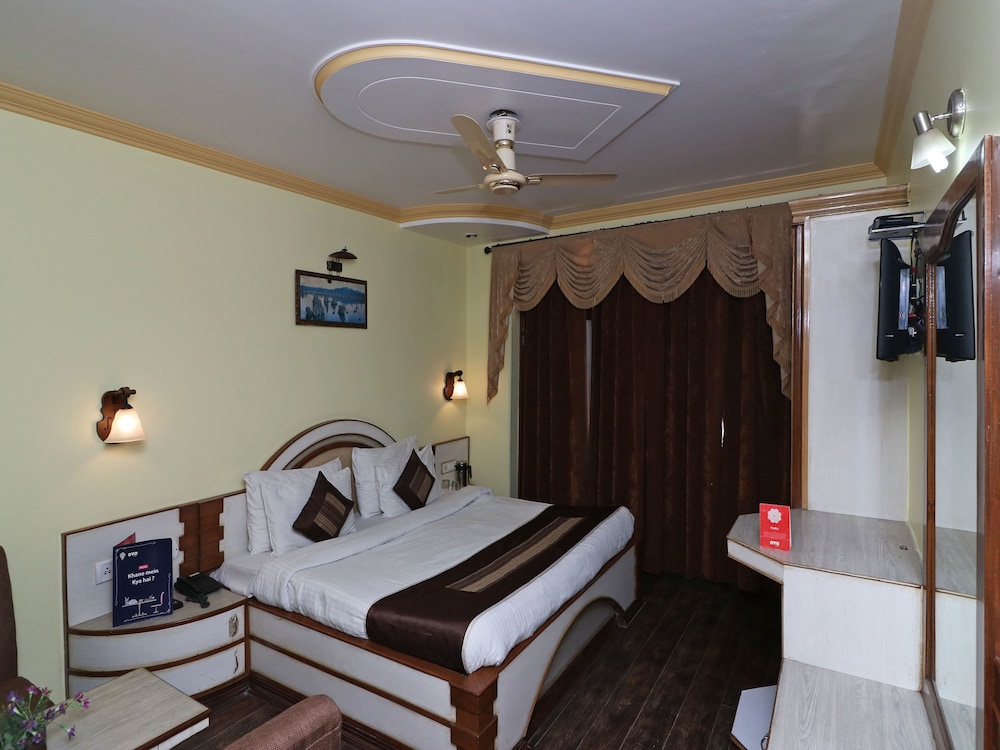 Hotel Dream Palace
