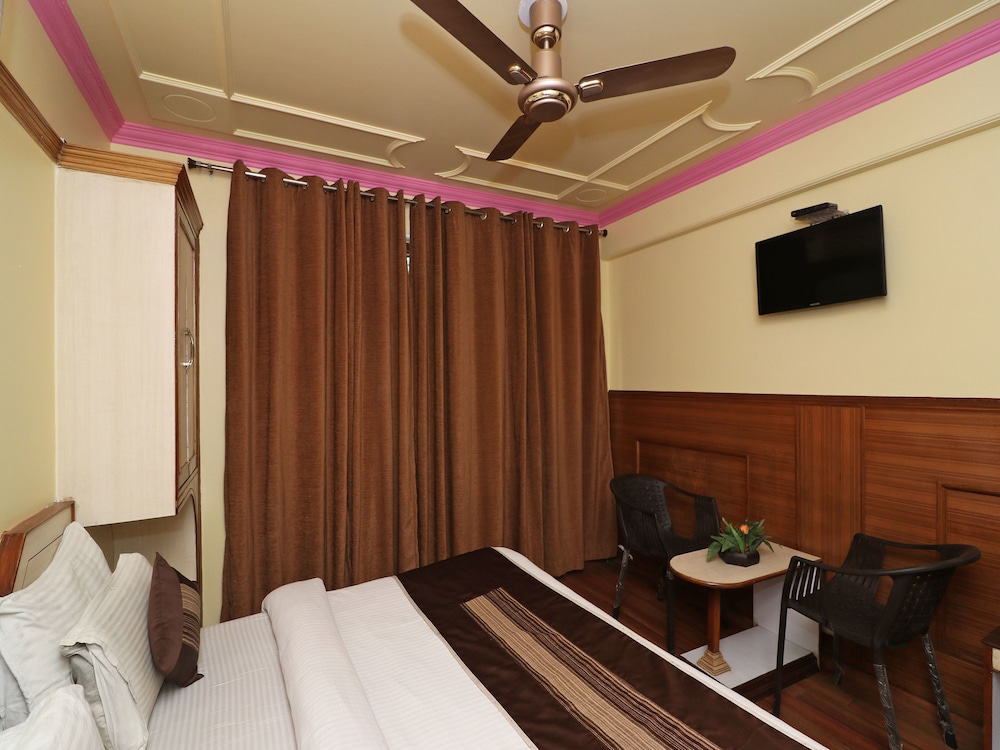 Hotel Dream Palace