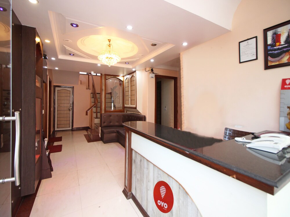 Hotel Dream Palace